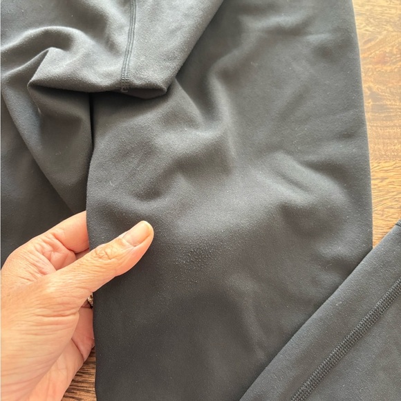 Lululemon Wunder Under Hi-Rise leggings - Picture 8 of 10